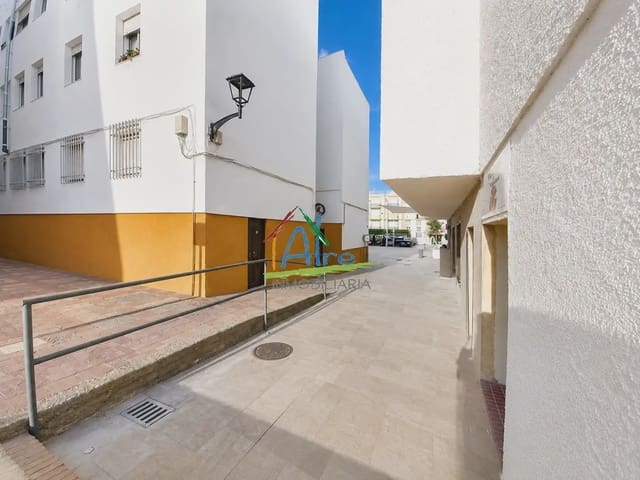 3 soverom Leilighet til salgs i Almonte - € 140 000 (Ref: 9784173)