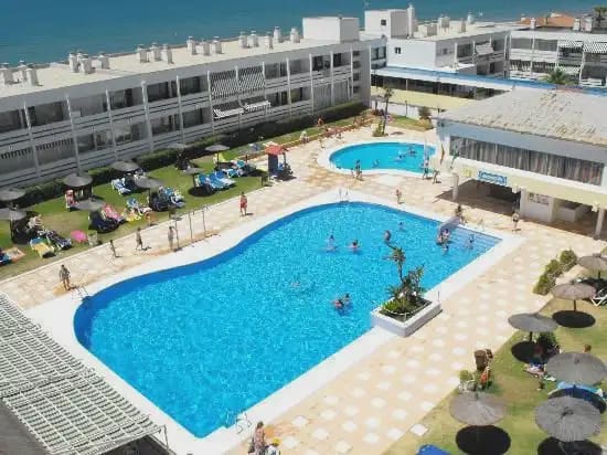 Studio til salgs i Almonte med svømmebasseng - € 160 000 (Ref: 9784174)