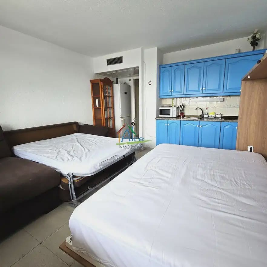 Studio til salgs i Almonte med svømmebasseng - € 160 000 (Ref: 9784174)