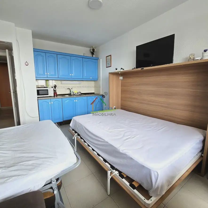 Studio til salgs i Almonte med svømmebasseng - € 160 000 (Ref: 9784174)