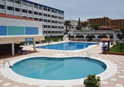 Studio til salgs i Almonte med svømmebasseng - € 160 000 (Ref: 9784174)