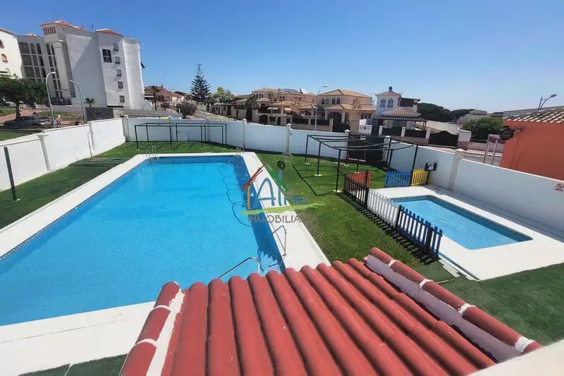 3 soverom Leilighet til salgs i Almonte med svømmebasseng - € 220 000 (Ref: 9784175)