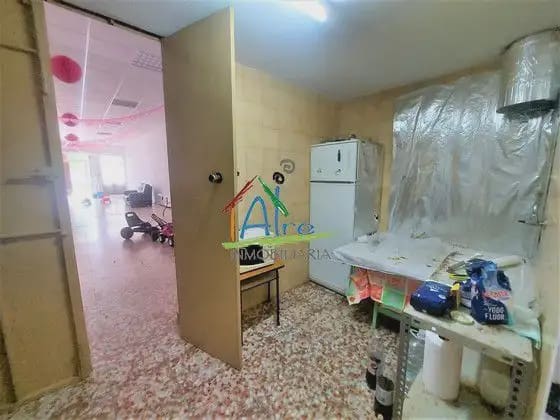 Commercial for sale in Almonte - € 240,000 (Ref: 9784176)