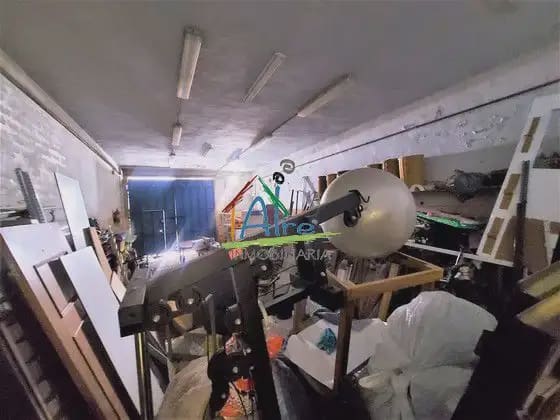 Commercial for sale in Almonte - € 240,000 (Ref: 9784176)