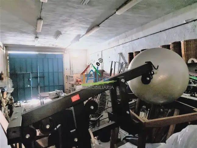 Commercial for sale in Almonte - € 240,000 (Ref: 9784176)