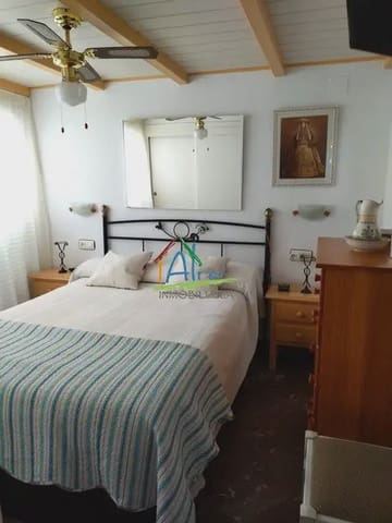 2 camera da letto Commerciale in vendita in Almonte - 125.000 € (Rif: 9784177)