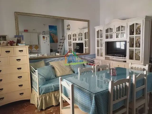 2 camera da letto Commerciale in vendita in Almonte - 125.000 € (Rif: 9784177)