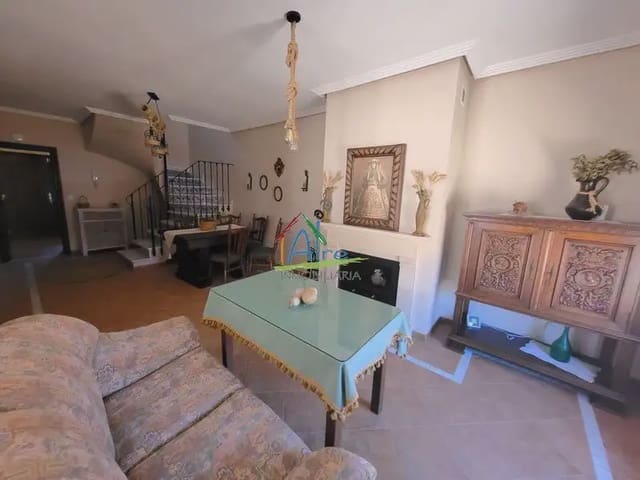 Chalet de 3 habitaciones en Almonte en venta con garaje - 330.000 € (Ref: 9784178)