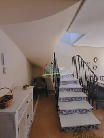 Chalet de 3 habitaciones en Almonte en venta con garaje - 330.000 € (Ref: 9784178)