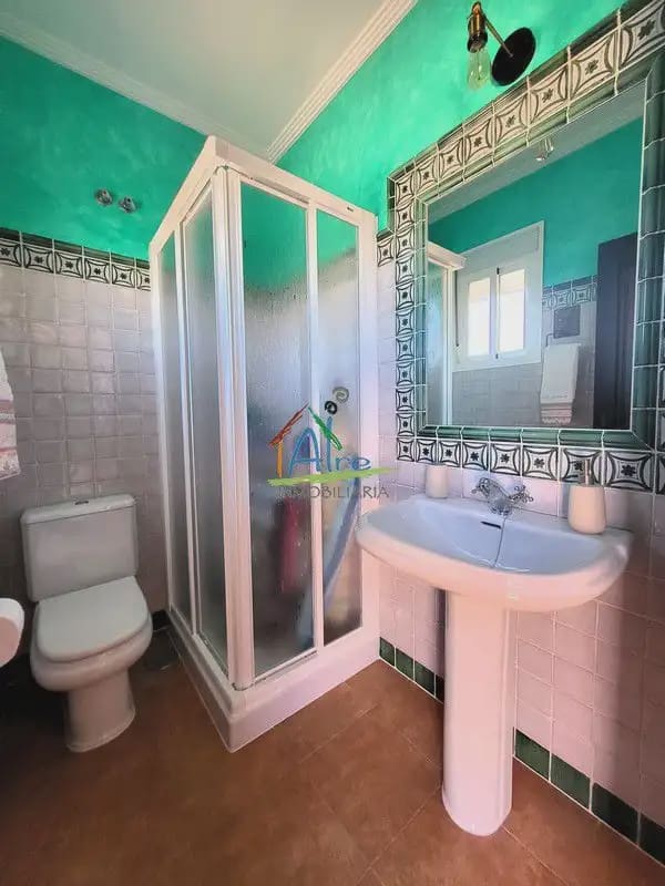 3 bedroom Villa for sale in Almonte with garage - € 330,000 (Ref: 9784178)