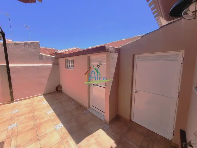 3 bedroom Villa for sale in Almonte with garage - € 330,000 (Ref: 9784178)