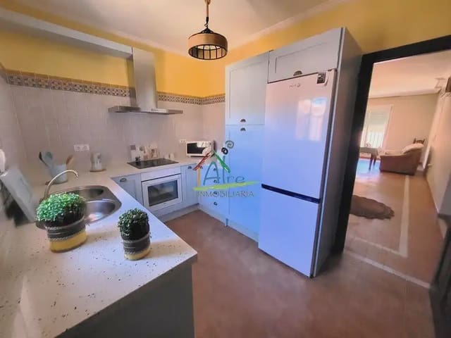 Chalet de 3 habitaciones en Almonte en venta con garaje - 330.000 € (Ref: 9784178)