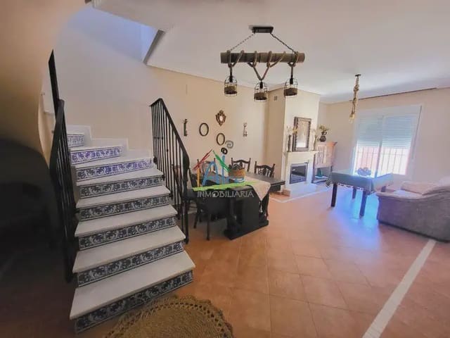 Chalet de 3 habitaciones en Almonte en venta con garaje - 330.000 € (Ref: 9784178)