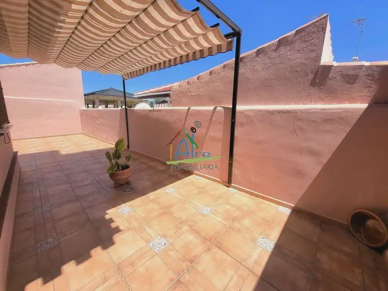 3 bedroom Villa for sale in Almonte with garage - € 330,000 (Ref: 9784178)