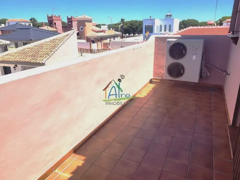 3 bedroom Villa for sale in Almonte with garage - € 330,000 (Ref: 9784178)