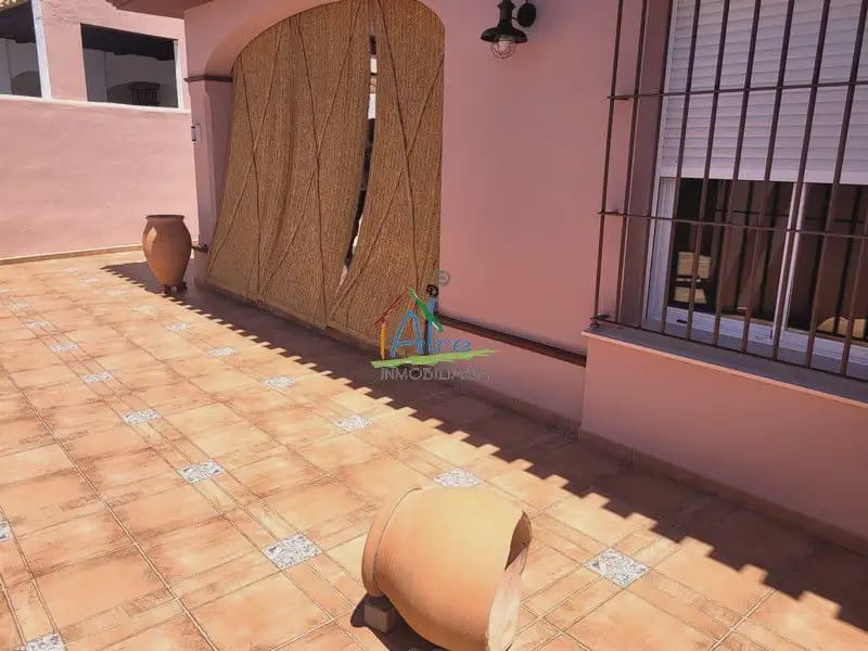 3 bedroom Villa for sale in Almonte with garage - € 330,000 (Ref: 9784178)