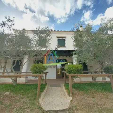 Studio til salg i El Rocío, Almonte - € 93.000 (Ref: 9784179)