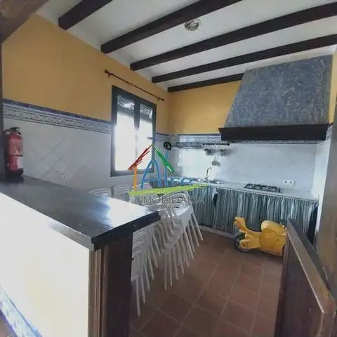 Studio til salg i El Rocío, Almonte - € 93.000 (Ref: 9784179)