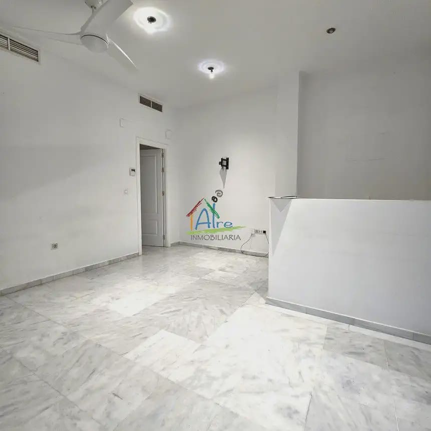 3 chambre Appartement à vendre à Seville ville - 285 000 € (Ref: 9784180)