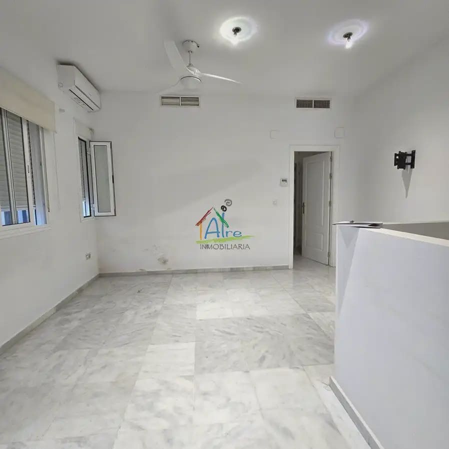 3 chambre Appartement à vendre à Seville ville - 285 000 € (Ref: 9784180)