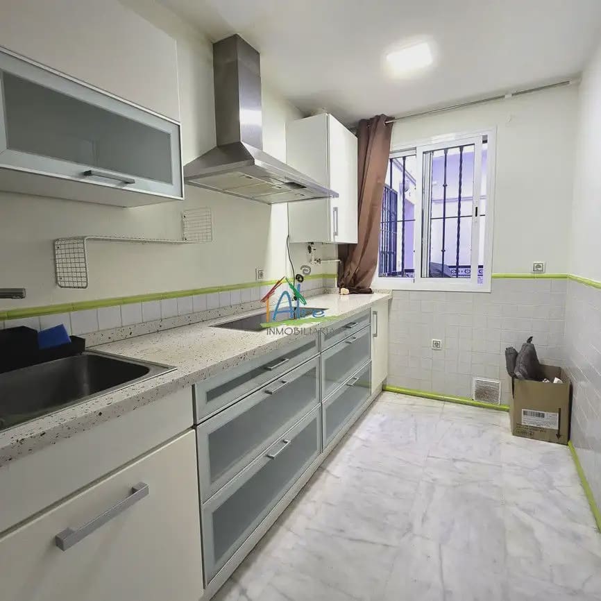 3 chambre Appartement à vendre à Seville ville - 285 000 € (Ref: 9784180)