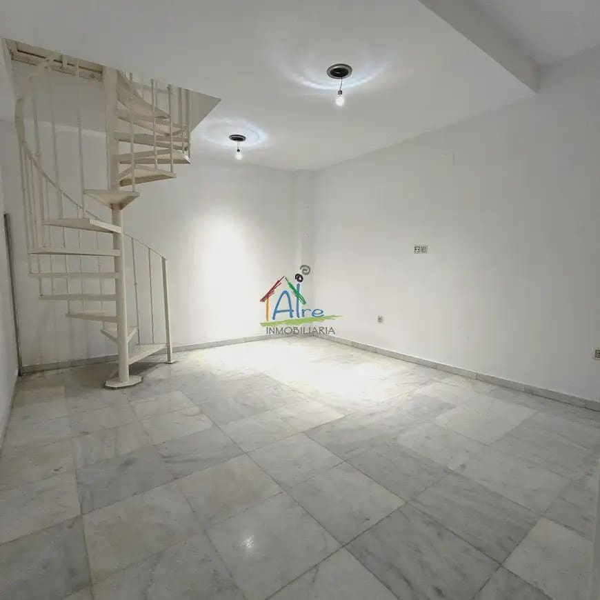 3 chambre Appartement à vendre à Seville ville - 285 000 € (Ref: 9784180)