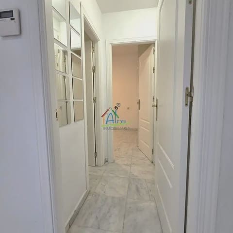 3 chambre Appartement à vendre à San Lorenzo, Séville ville - 285 000 € (Ref: 9784180)