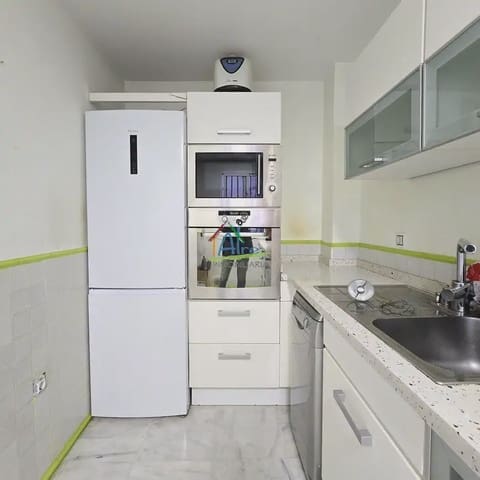 3 chambre Appartement à vendre à San Lorenzo, Séville ville - 285 000 € (Ref: 9784180)