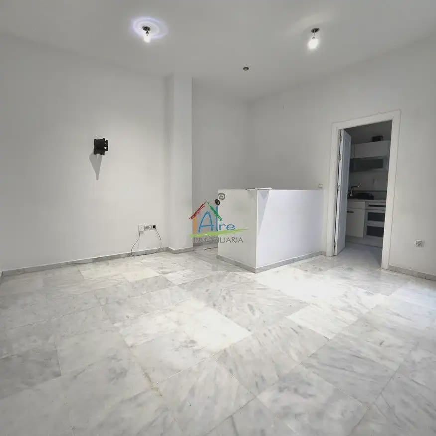 3 chambre Appartement à vendre à Seville ville - 285 000 € (Ref: 9784180)