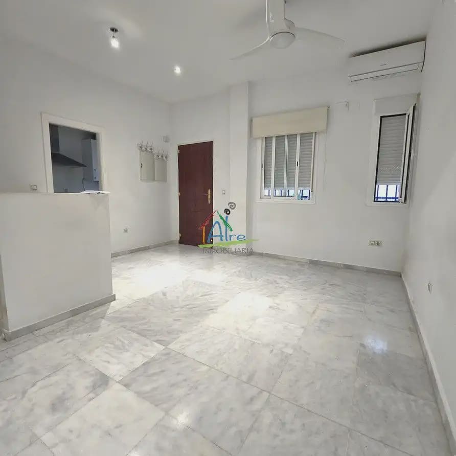 3 chambre Appartement à vendre à Seville ville - 285 000 € (Ref: 9784180)