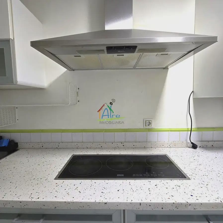 3 chambre Appartement à vendre à Seville ville - 285 000 € (Ref: 9784180)