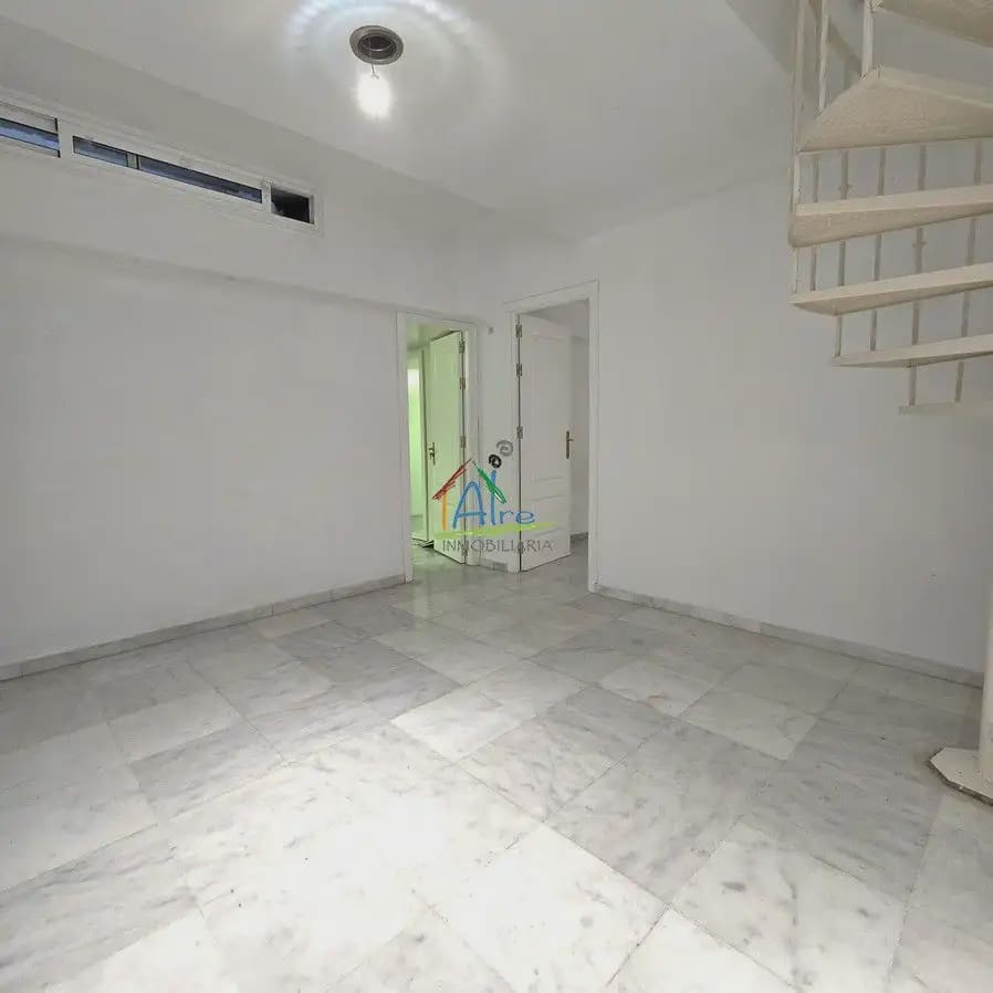 3 chambre Appartement à vendre à Seville ville - 285 000 € (Ref: 9784180)