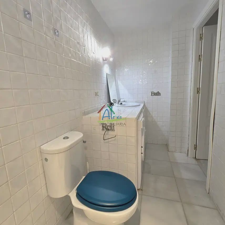 3 chambre Appartement à vendre à Seville ville - 285 000 € (Ref: 9784180)