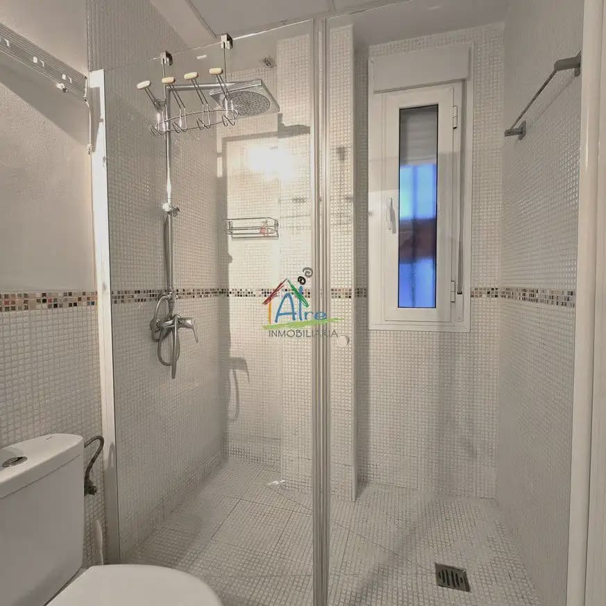 3 chambre Appartement à vendre à Seville ville - 285 000 € (Ref: 9784180)