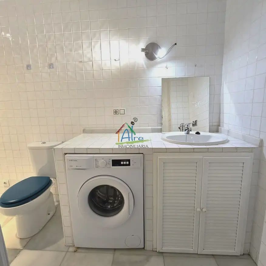 3 chambre Appartement à vendre à Seville ville - 285 000 € (Ref: 9784180)