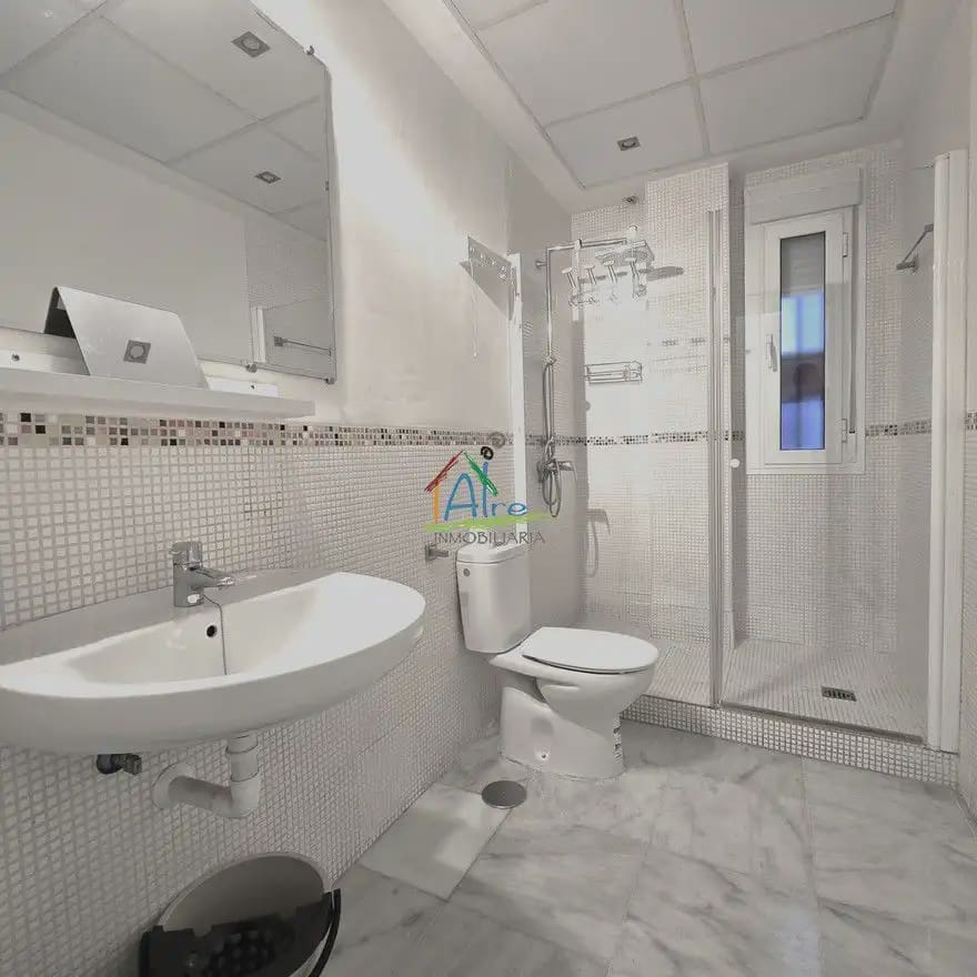 3 chambre Appartement à vendre à Seville ville - 285 000 € (Ref: 9784180)