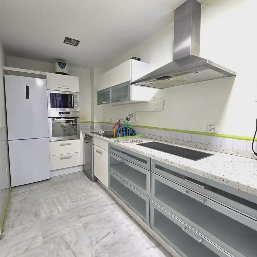 3 chambre Appartement à vendre à Seville ville - 285 000 € (Ref: 9784180)