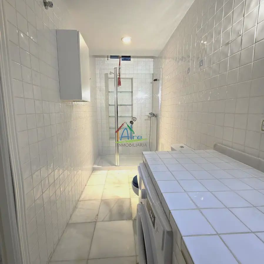 3 chambre Appartement à vendre à Seville ville - 285 000 € (Ref: 9784180)