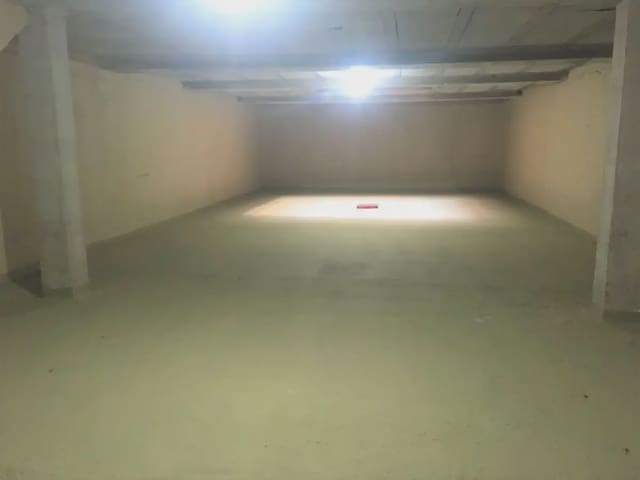 Local Comercial en Almonte en venta - 138.600 € (Ref: 9784181)