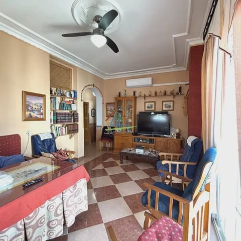 4 soveværelse Lejlighed til salg i Almonte - € 295.000 (Ref: 9784182)