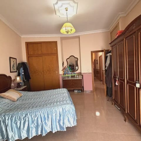 4 soveværelse Lejlighed til salg i Almonte - € 295.000 (Ref: 9784182)