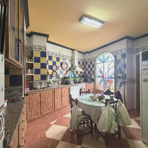 4 soveværelse Lejlighed til salg i Almonte - € 295.000 (Ref: 9784182)