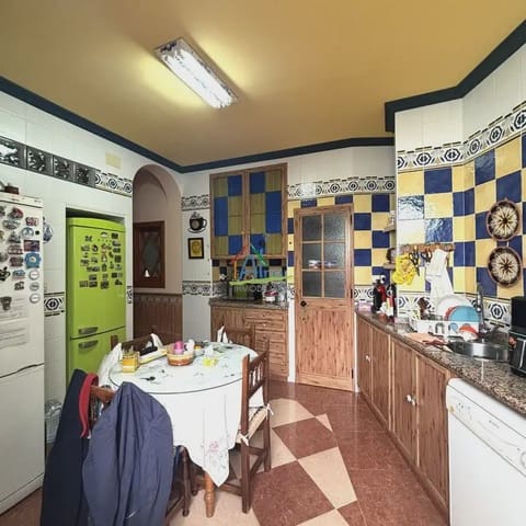 4 soveværelse Lejlighed til salg i Almonte - € 295.000 (Ref: 9784182)