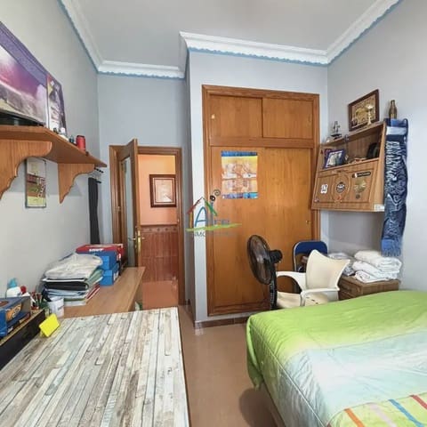 4 soveværelse Lejlighed til salg i Almonte - € 295.000 (Ref: 9784182)