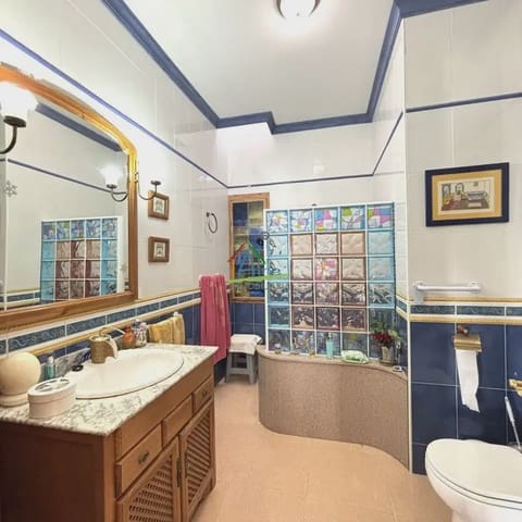 4 soveværelse Lejlighed til salg i Almonte - € 295.000 (Ref: 9784182)