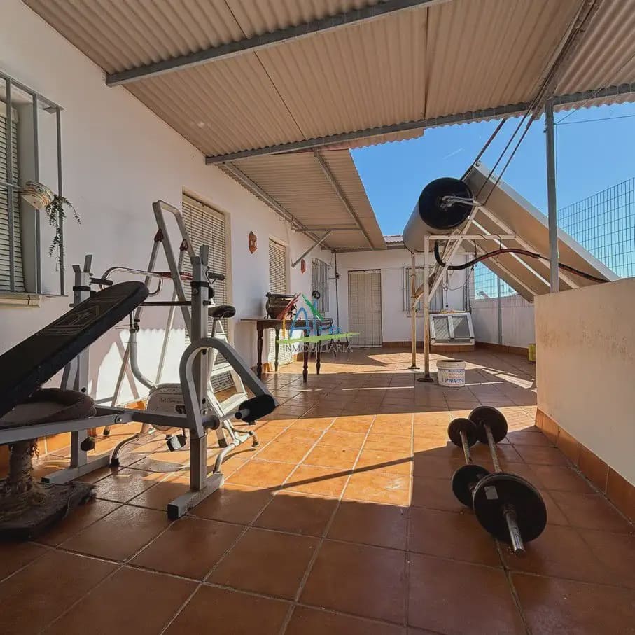 4 soveværelse Lejlighed til salg i Almonte - € 295.000 (Ref: 9784182)