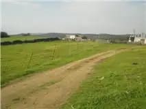 Building Plot for sale in El Real de la Jara - € 130,000 (Ref: 9784184)