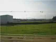 Building Plot for sale in El Real de la Jara - € 130,000 (Ref: 9784184)