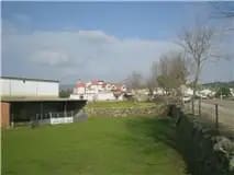 Building Plot for sale in El Real de la Jara - € 130,000 (Ref: 9784184)