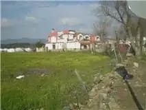 Building Plot for sale in El Real de la Jara - € 130,000 (Ref: 9784184)